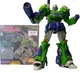 Threezero Transformers MDLX Megatron (G2 Universe) Action Figure