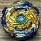 Wizard Fafnir Ratchet Rise Sen B-139 Beyblade Burst GT Takara Tomy #B2