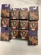 Marvel Nano Pods - Marvel Heroes NANO PODS 24 Box CASE