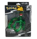 Pokemon Select Super Articulated Rayquaza Action Figure New Factory Sealed