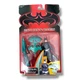 Kenner Batman Robin 1997 Batgirl Battle Blade Blaster Strike Scythe MOC Sealed