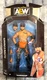 Santana AEW All Elite Wrestling Unmatched #10 Series 2 Action Figure Jazwares