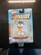 Tech Deck Dude Evolution - Snow Ballah Holidude - #138 - Spin Masters - 2006