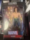 Marvel Legends Series Namor Build A Figure Comics Collectible 6" Action Figure
