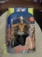 2022 ALL ELITE WRESTLING~AEW~SUPERSTARS # 33~DARBY ALLIN~W/POSTER~NIB ACT FIGURE