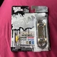 PLATINUM PLAN B Tech Deck SEALED 