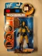 WWF WWE WrestleMania XVII Series 9 Chyna action figure Jakks 2001 NEW Real Scan