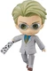 Good Smile Jujutsu Kaisen: Kento Nanami Nendoroid Action Figure   from JP