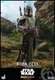 Hot Toys Star Wars Boba Fett (Collectors Edition) Never Opened w/ Shipper TMS033