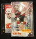 McFarlane NHL Series 4 Jarome Iginla Calgary Flames Action Figure New NIB