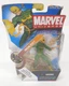 Iron Fist Yellow Emblem Marvel Universe Series 1 #017 Hasbro 3.75" New