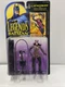 Kenner Legends of Batman - CATWOMAN w/ Official Collectors Card NEW/SEALED