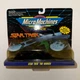 NEW Micro Machines Space Star Trek The Movies Collection 2 - 1993