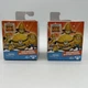 Despicable Me 4 Mini Minions Mystery Figure - 2 Blind Boxes, New Sealed