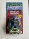 Mattel Masters of the Universe Origins Serpent Claw Man-At-Arms Action Figure