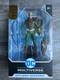 CONNOR HAWKE DC Multiverse McFarlane Toys Gold Label Green Arrow