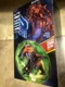 Aliens Kenner Tribute Series RHINO ALIEN Action Figure NECA 7" Scale