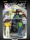 OutKast - Aquemini - Wave 2 - ReAction Figures - Super7 - Andre 3000 - Big Boi