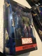 Marvel Legends Avengers 6 Inch Action Figure BAF Joe Fixit Series Kang
