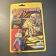 Super7 Iron Maiden Asylum Eddie ReAction 3.75" Action Figure 14+