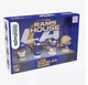 Fisher-Price Little People Collector NFL Los Angeles Rams Set