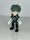 The Loyal Subjects My Hero Academia Izuku Midoriya 4&rdquo; Vinyl Figure