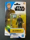Star Wars Epic Hero Series LUKE SKYWALKER 4&rdquo; Action Figure Hasbro Disney NEW
