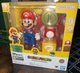 Mario (Super Mario) "Super Mario", TAMASHII NATIONS S.H.Figuarts