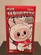 Authentic Popmart The Monsters Labubu Vinyl Face Blind Box  Coca-Cola
