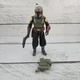 Hasbro Star Wars Black Series Boba Fett Throne Room Book Of Boba Fett 6" Figure