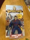Honky Tonk Man Mattel WWE Superstars Series 1 Toy Wrestling Action Figure