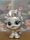 Disney Doorables - Elsa - Silver - Disney 100 - Celebration of Wonder