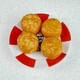 ZURU Mini Brands KFC 4 BISCUIT PLATE (Ultra Rare)