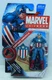 2010 MARVEL UNIVERSE 3.75 CAPTAIN AMERICA FIGURE SERIES 2 #008 HASBRO - NEW