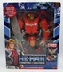 Masters Of The Universe Battle Armor He-Man Action Figure  Power Sword & Armor