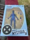 X-Men Movie Marvel Legends Mystique 6-Inch Action Figure In Stock New X-Men BBB