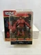 Mezco 2005 Hellboy Comic Version Action Figure Grinning Variant 16000 New