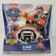 Nickelodeon Paw Patrol Zuma Hero Pup Big Truck Pups Orange Rescue Animal Cat