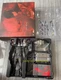 hot toys 1/6 MMS639 Robert Pattinson Bat man Deluxe 12'' Action Figure In Stock