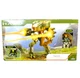 Jazwares World of HALO -  MANTIS With SPARTAN EVA - Mech & Action Figure Set