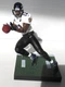 MCFARLANE JACOBY JONES NFL RAVENS WR LOOSE FIGURE FROM SUPER BOWL XLVII 3-PACK