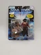 Star Trek Holodeck Series Sheriff Worf Playmates Action Figure 1995