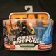 Star Wars Galactic Heros Darth Vader & Holographic Emperor Palpatine New Sealed