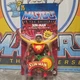 Masters of the Universe Origins Sun-Man Mattel Action Figure 2022