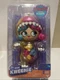 XOX Kweenie Deluxe Kween of Rawr 11 Inch Mega Size Doll with Display Case Toy