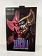 NEW Neca TMNT Shredder As Dracula Ultimate Action Figure Universal Monsters