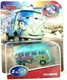 Boxed Disney Pixar Cars Color Changers VW FIllmore Camper Vehicle Truck Toy Car