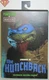 LEONARDO as THE HUNCHBACK TMNT x Universal Monsters 7" Figure Neca MINT 2022