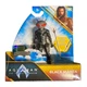 Spin Master DC Aquaman & The Lost Kingdom - BLACK MANTA - 4" Action Figure  NEW