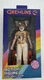 NECA BEN COOPER HALLOWEEN COSTUME SERIES 3 GREMLINS GIZMO 5.5&rdquo; FIGURE WITH MASK